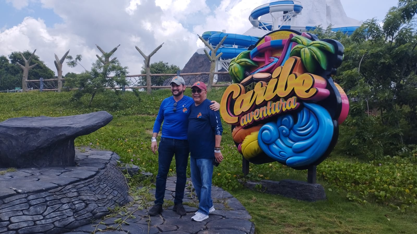 A finales de este mes iniciará operaciones Caribe Aventura, parque temático ubicado entre Barranquilla y Cartagena