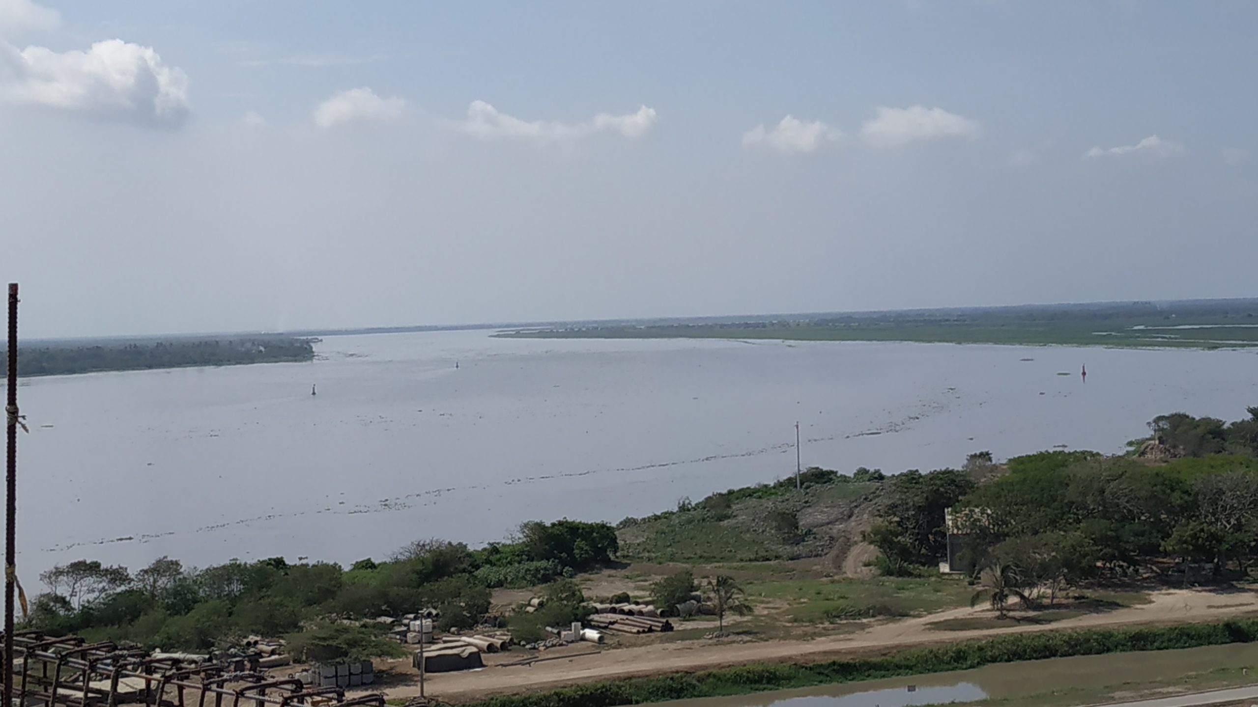 Ministro de Minas y Energía reitera que no habrá racionamientos de energía en el país